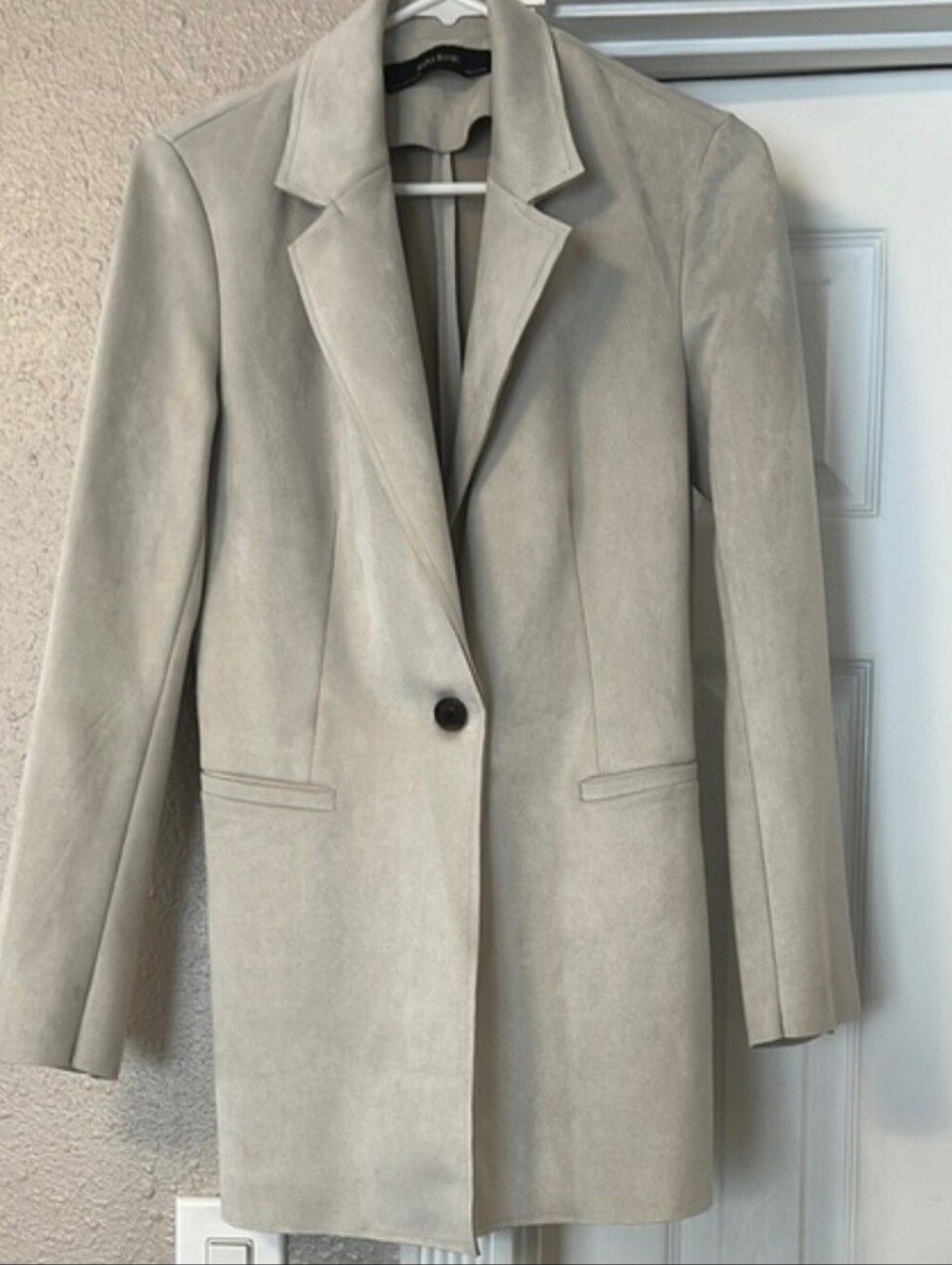 Zara Blazer SZM